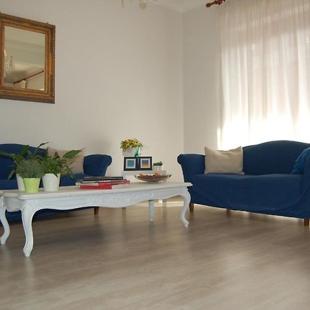 La Reginella Apartment Сорренто Экстерьер фото