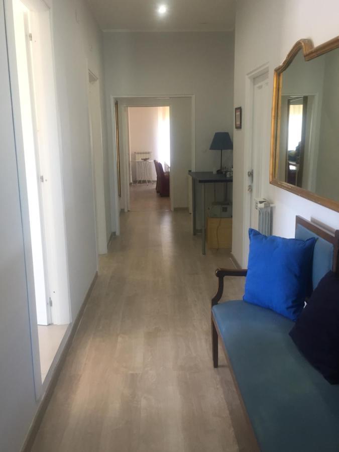 La Reginella Apartment Сорренто Экстерьер фото