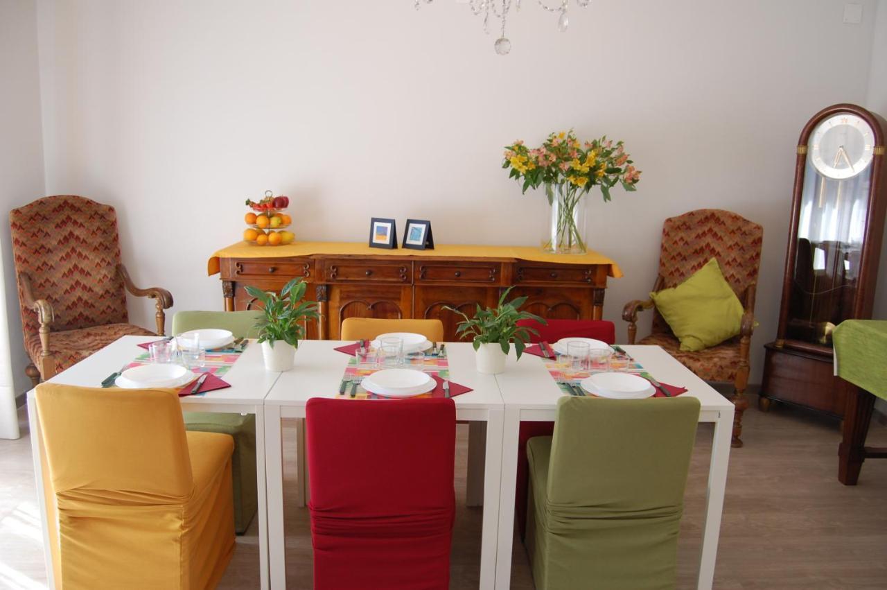 La Reginella Apartment Сорренто Экстерьер фото