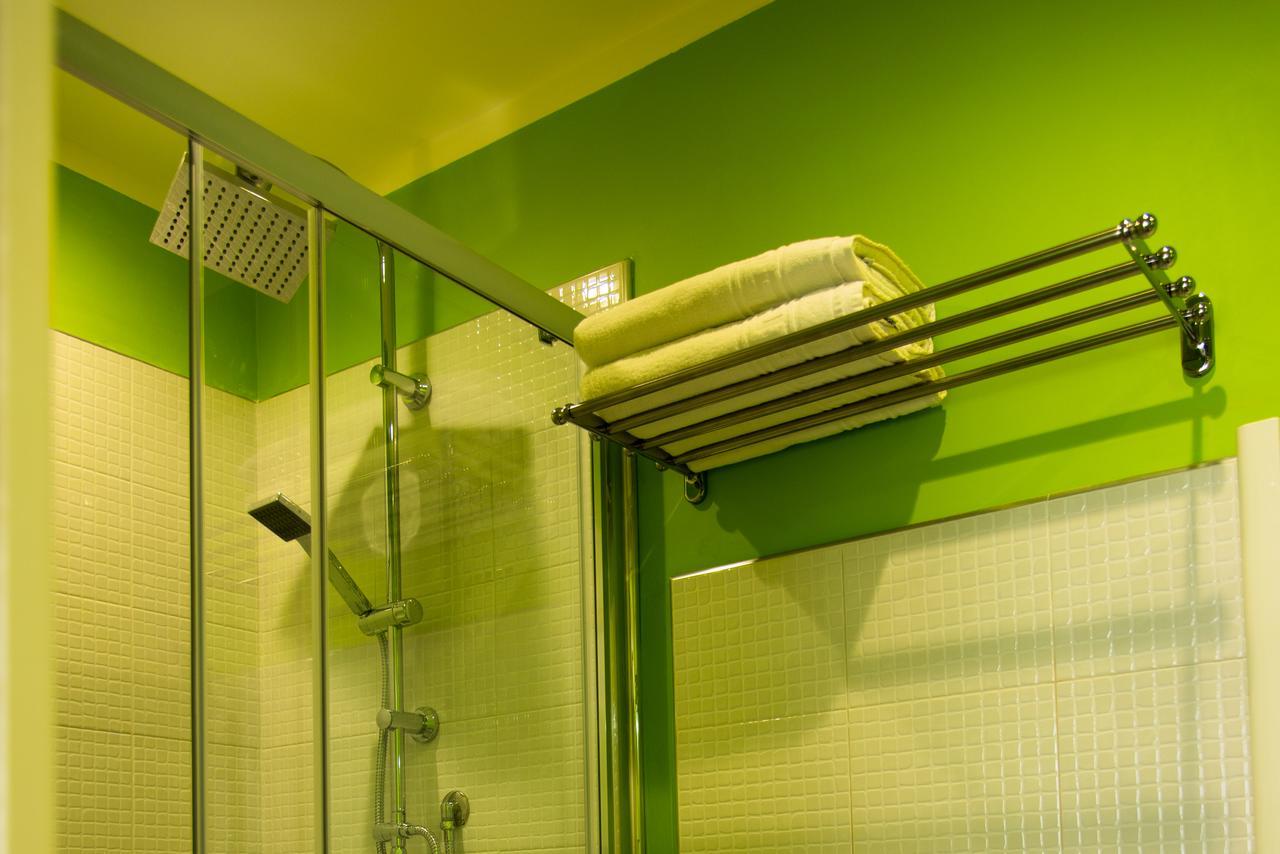 La Reginella Apartment Сорренто Экстерьер фото