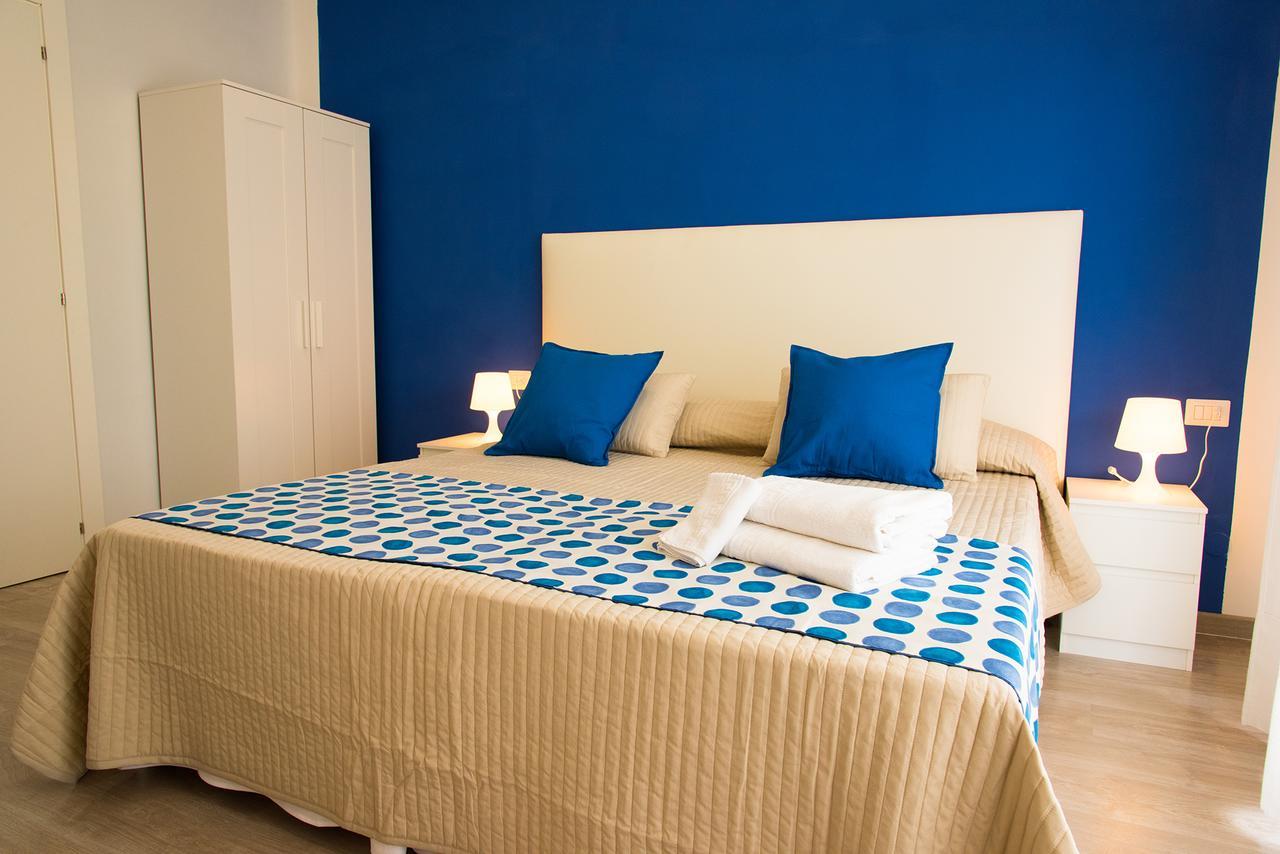 La Reginella Apartment Сорренто Экстерьер фото