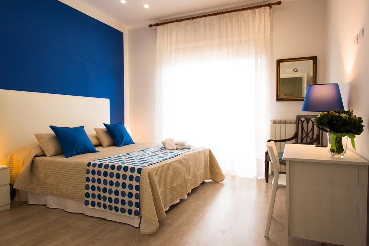 La Reginella Apartment Сорренто Экстерьер фото