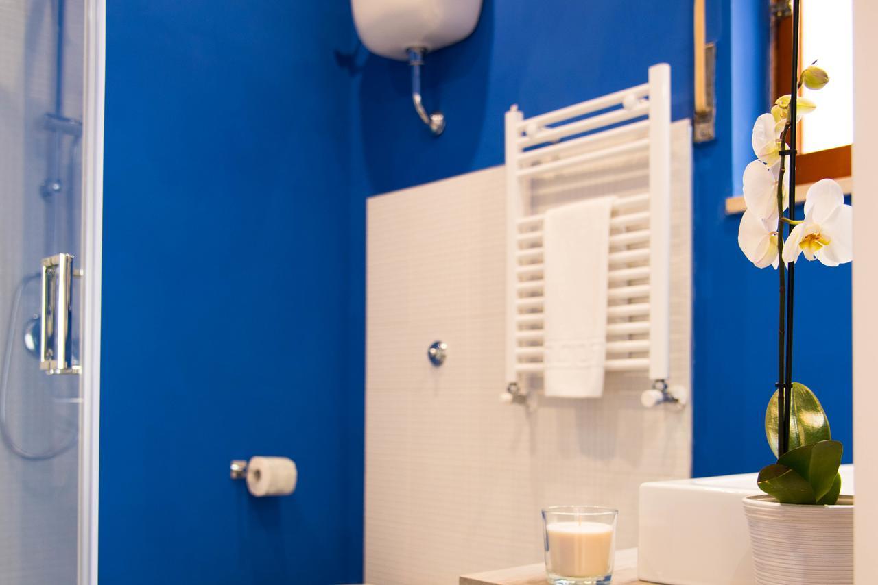La Reginella Apartment Сорренто Экстерьер фото