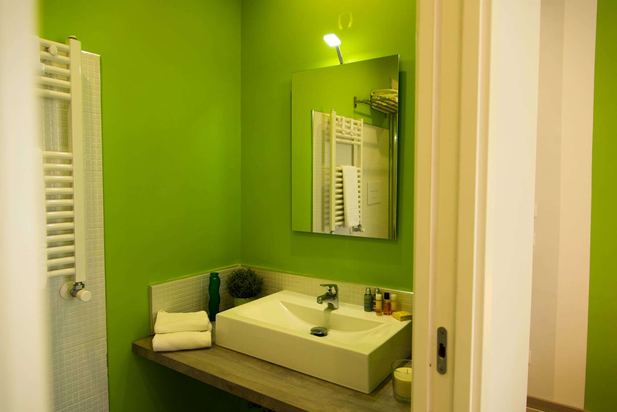 La Reginella Apartment Сорренто Экстерьер фото